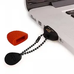 فلش ۶۴ گیگ سیلیکون پاور Silicon Power Jewel J30 USB3.1