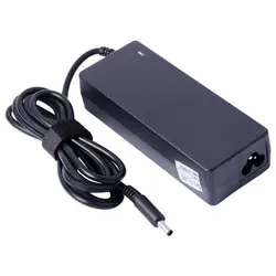 شارژر لپ تاپ Dell 19.5V 4.62A سوکت ریز
