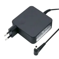 شارژر اورجینال لپ تاپ لنوو مربعی Lenovo 20v 3.25A