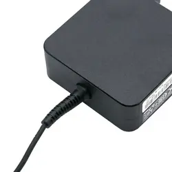 شارژر اورجینال لپ تاپ لنوو مربعی Lenovo 20v 3.25A