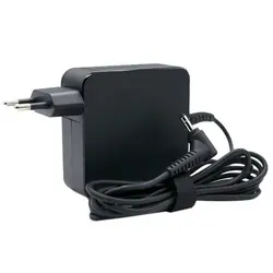 شارژر اورجینال لپ تاپ لنوو مربعی Lenovo 20v 3.25A