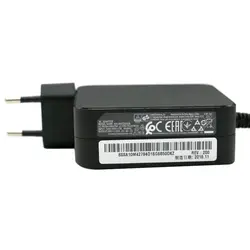 شارژر اورجینال لپ تاپ لنوو مربعی Lenovo 20v 3.25A