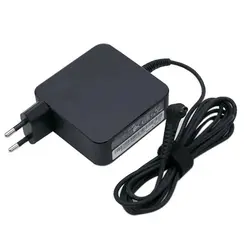 شارژر اورجینال لپ تاپ لنوو مربعی Lenovo 20v 3.25A