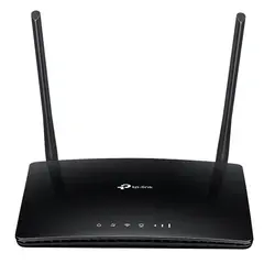 مودم روتر ۲ آنتن TP-Link Archer MR400 AC1200 4G 300Mbps