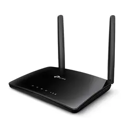 مودم روتر ۲ آنتن TP-Link Archer MR400 AC1200 4G 300Mbps