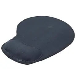 پد موس ساده طبی پشت چرم شرینک