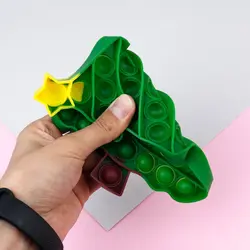 فیجت پاپیت کاج