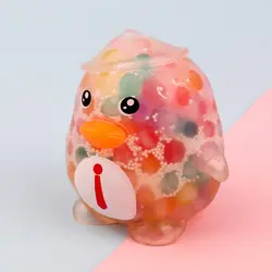 فیجت پنگوئن خاک ژله ای