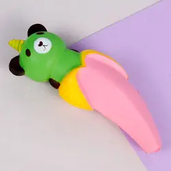 فیجت خرس و موز