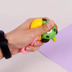 فیجت خرس و موز