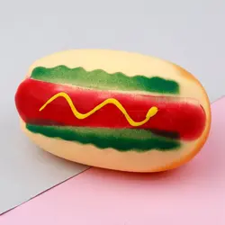 فیجت هات داگ