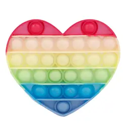 فیجت پاپیت قلب