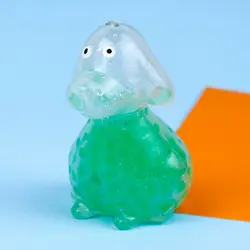 فیجت سگ ژله ای