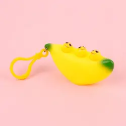 جا کلیدی فیجت طرح موز