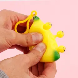 جا کلیدی فیجت طرح موز