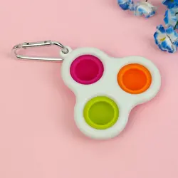 فیجت استرس رنگی
