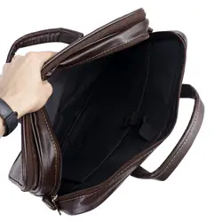 کیف اداری چرم Diplomat کد ۴۰۰