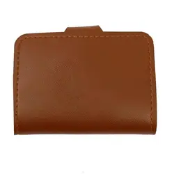 جا کارتی چرمی کد ۱۵