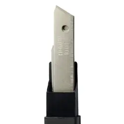 تیغ کاتر کوچک Homun بسته ۱۰۰ عددی