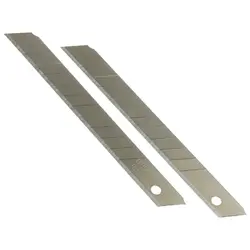 تیغ کاتر کوچک Homun بسته ۱۰۰ عددی