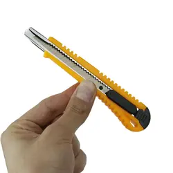 کاتر پلاستیکی Haixin HX-18