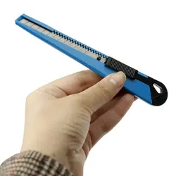 کاتر فلزی Shineway