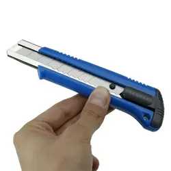 کاتر پلاستیکی Shineway طرح Galaxy