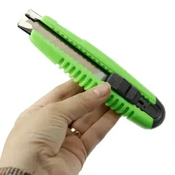 کاتر پلاستیکی Shineway S38