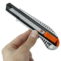 کاتر پلاستیکی Galecy