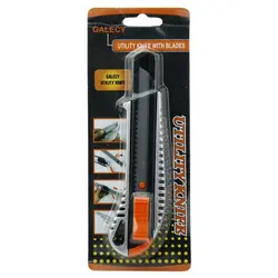 کاتر پلاستیکی Galecy