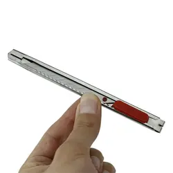 کاتر فلزی Haixin HX-16