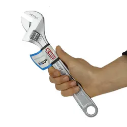 آچار فرانسه اکتیو تولز Active Tools AC-6510 10inch
