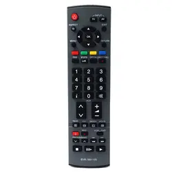 کنترل تلویزیون پاناسونیک Panasonic EUR-7651120