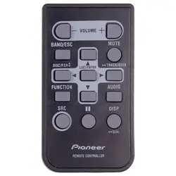 کنترل پخش اصلی پایونیر Pioneer 1047