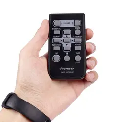 کنترل پخش اصلی پایونیر Pioneer 1047