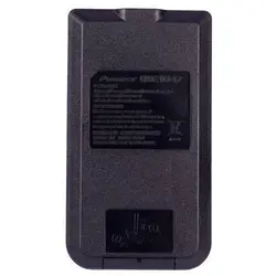 کنترل پخش اصلی پایونیر Pioneer 1047