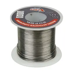 سیم لحیم قرقره ای Veller 100g