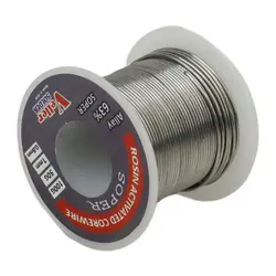 سیم لحیم قرقره ای Veller 100g