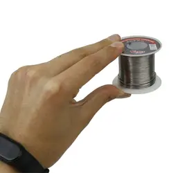 سیم لحیم قرقره ای Veller 100g