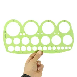 شابلون دایره فابل FABL 93787