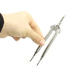 پرگار سوزنی Corona شرینک