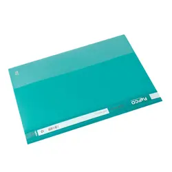 پوشه جیب دار Papco A4-109 A4