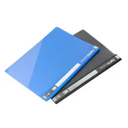 پوشه جیب دار Papco A4-108 A4