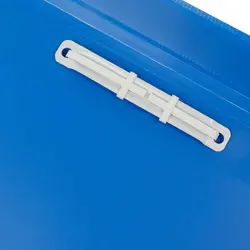 پوشه جیب دار Papco A4-108 A4