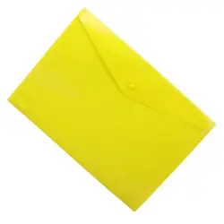 پوشه دکمه دار A3