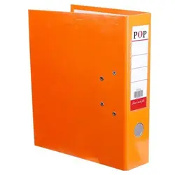 زونکن A4 گلاسه پاپ Pop E3230L