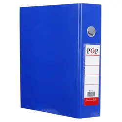 زونکن A4 گلاسه پاپ Pop E3230L