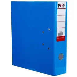 زونکن A4 گلاسه پاپ Pop E3230L