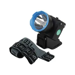 چراغ قوه پیشانی هدلایت شارژی Active Tools AC-6910HL