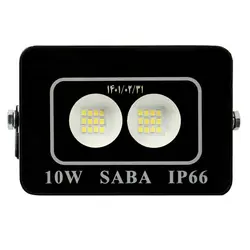 پروژکتور صبا ترانس SABA TERANS LED IP66 10W